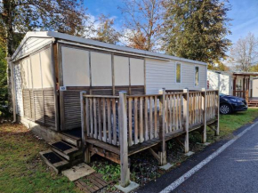 Mobil-home 40